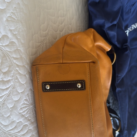 Dooney & Bourke Hobo Bag - Picture 10 of 11